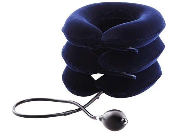 Dụng cụ nâng đỡ cổ hơi Yuwell loại B - Ảnh 3