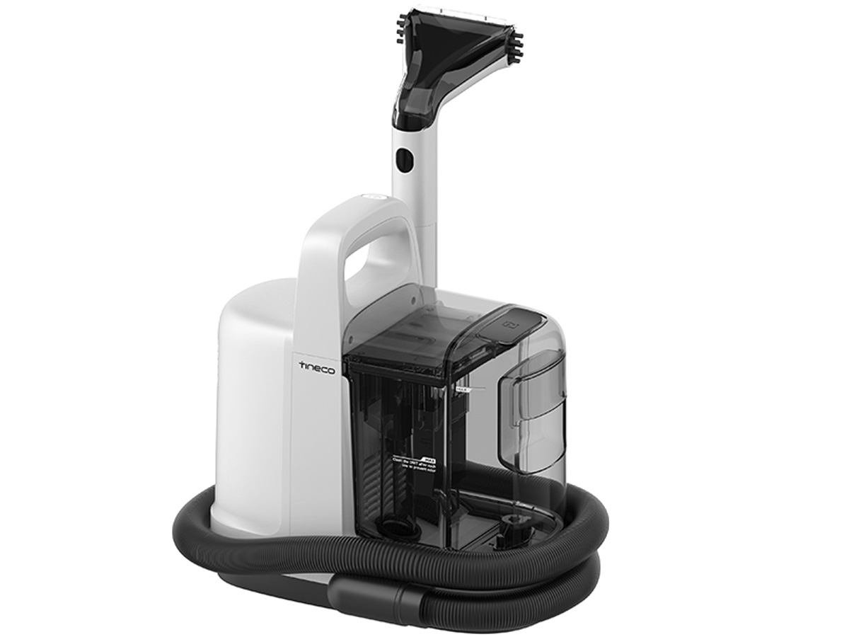 Máy giặt thảm Tineco iCarpet Spot - Ảnh 4