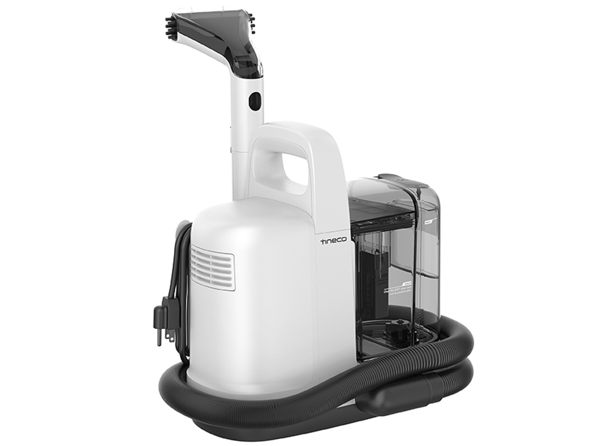 Máy giặt thảm Tineco iCarpet Spot - Ảnh 3